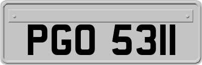 PGO5311