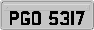 PGO5317