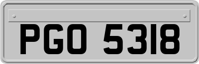 PGO5318
