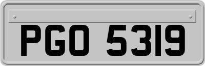 PGO5319