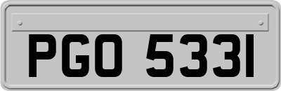 PGO5331