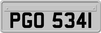 PGO5341
