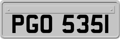 PGO5351
