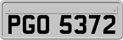 PGO5372