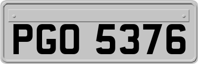 PGO5376
