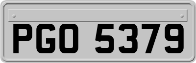 PGO5379