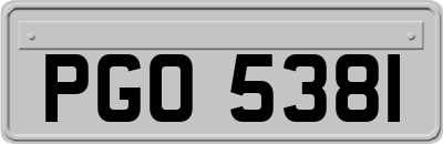 PGO5381