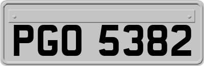 PGO5382