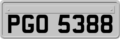 PGO5388