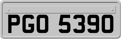 PGO5390