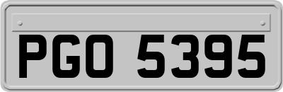 PGO5395