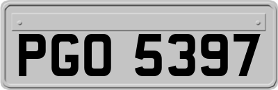 PGO5397