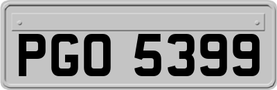 PGO5399