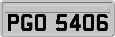 PGO5406