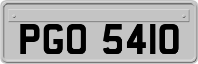 PGO5410