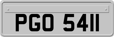 PGO5411