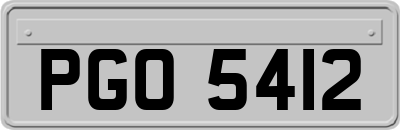 PGO5412