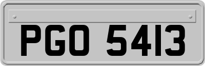 PGO5413