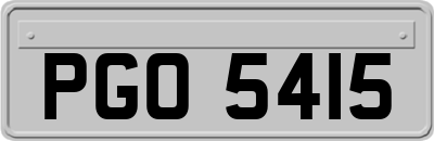 PGO5415