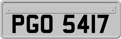 PGO5417