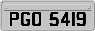 PGO5419