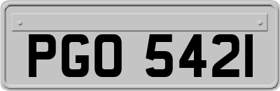 PGO5421