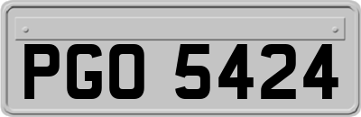 PGO5424