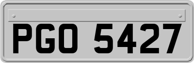 PGO5427