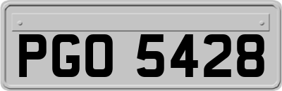 PGO5428