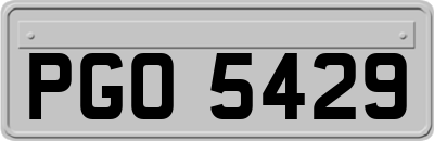 PGO5429