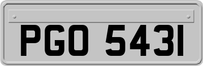 PGO5431