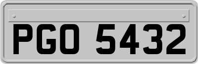 PGO5432