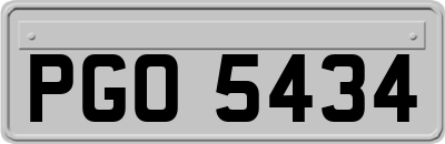 PGO5434