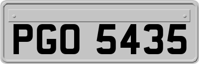 PGO5435