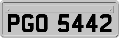 PGO5442