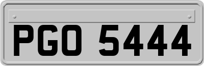 PGO5444