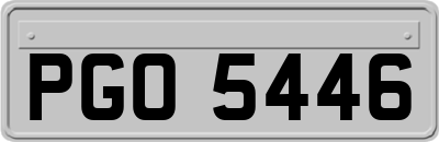 PGO5446