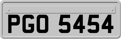 PGO5454