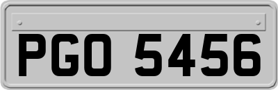 PGO5456