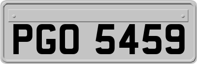 PGO5459