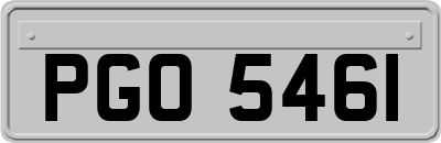 PGO5461