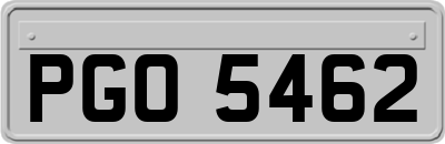 PGO5462