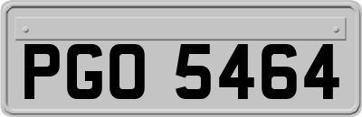PGO5464