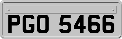 PGO5466