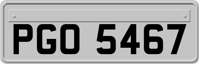 PGO5467
