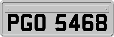 PGO5468