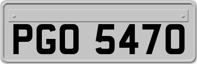 PGO5470
