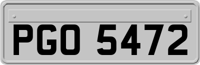 PGO5472