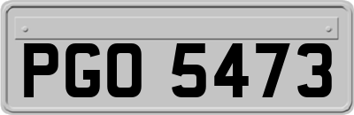 PGO5473