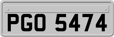 PGO5474